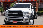 Used 2022 Ram 5500 Tradesman Regular Cab 4x2, Stake Bed for sale #52869 - photo 5