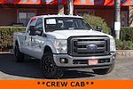 Used 2015 Ford F-250 XL Crew Cab 4x2, Pickup for sale #52886 - photo 3