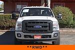 Used 2015 Ford F-250 XL Crew Cab 4x2, Pickup for sale #52886 - photo 4