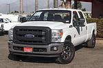 Used 2015 Ford F-250 XL Crew Cab 4x2, Pickup for sale #52886 - photo 5