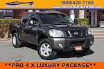 Used 2011 Nissan Titan Crew Cab 4x4, Pickup for sale #52893 - photo 1