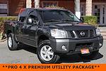 Used 2011 Nissan Titan Crew Cab 4x4, Pickup for sale #52893 - photo 2