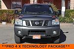 Used 2011 Nissan Titan Crew Cab 4x4, Pickup for sale #52893 - photo 3