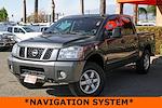 Used 2011 Nissan Titan Crew Cab 4x4, Pickup for sale #52893 - photo 4