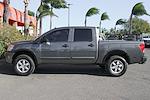 Used 2011 Nissan Titan Crew Cab 4x4, Pickup for sale #52893 - photo 6