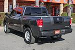 Used 2011 Nissan Titan Crew Cab 4x4, Pickup for sale #52893 - photo 7