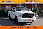 Used 2015 Ram 1500 Tradesman Regular Cab 4x2, Pickup for sale #52894 - photo 1