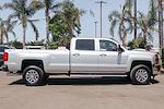 Used 2016 Chevrolet Silverado 3500 LTZ Crew Cab 4x4, Pickup for sale #52904 - photo 11