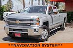 Used 2016 Chevrolet Silverado 3500 LTZ Crew Cab 4x4, Pickup for sale #52904 - photo 5