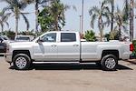 Used 2016 Chevrolet Silverado 3500 LTZ Crew Cab 4x4, Pickup for sale #52904 - photo 6