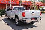 Used 2016 Chevrolet Silverado 3500 LTZ Crew Cab 4x4, Pickup for sale #52904 - photo 7