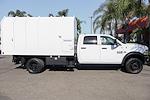 Used 2018 Ram 5500 Tradesman Crew Cab 4x4, Chipper Truck for sale #52926 - photo 6