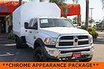 Used 2018 Ram 5500 Tradesman Crew Cab 4x4, Chipper Truck for sale #52926 - photo 42