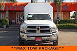 Used 2018 Ram 5500 Tradesman Crew Cab 4x4, Chipper Truck for sale #52926 - photo 7