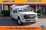 Used 2018 Ford F-350 XL Regular Cab 4x2, Service Truck for sale #52944 - photo 1