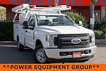 Used 2018 Ford F-350 XL Regular Cab 4x2, Service Truck for sale #52944 - photo 3