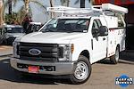 Used 2018 Ford F-350 XL Regular Cab 4x2, Service Truck for sale #52944 - photo 5