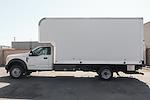 Used 2019 Ford F-550 XL Regular Cab 4x4, Box Truck for sale #52956 - photo 6