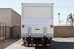 Used 2019 Ford F-550 XL Regular Cab 4x4, Box Truck for sale #52956 - photo 2