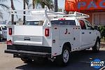 Used 2021 Ram 2500 Tradesman Crew Cab 4x2, Service Truck for sale #52957 - photo 2