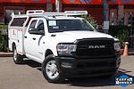 Used 2021 Ram 2500 Tradesman Crew Cab 4x2, Service Truck for sale #52957 - photo 3