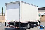 Used 2023 Isuzu NPR-HD Regular Cab 4x2, Box Truck for sale #52958 - photo 2