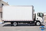 Used 2023 Isuzu NPR-HD Regular Cab 4x2, Box Truck for sale #52958 - photo 11