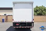 Used 2023 Isuzu NPR-HD Regular Cab 4x2, Box Truck for sale #52958 - photo 8