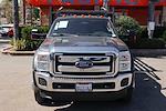 Used 2016 Ford F-550 XLT Crew Cab 4x4, Stake Bed for sale #52971 - photo 5