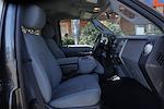 Used 2016 Ford F-550 XLT Crew Cab 4x4, Stake Bed for sale #52971 - photo 41