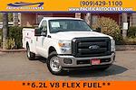 Used 2016 Ford F-250 XL Regular Cab 4x2, Service Truck for sale #53046 - photo 1