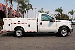 Used 2016 Ford F-250 XL Regular Cab 4x2, Service Truck for sale #53046 - photo 11