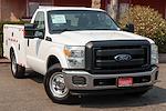 Used 2016 Ford F-250 XL Regular Cab 4x2, Service Truck for sale #53046 - photo 3