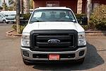 Used 2016 Ford F-250 XL Regular Cab 4x2, Service Truck for sale #53046 - photo 4