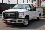 Used 2016 Ford F-250 XL Regular Cab 4x2, Service Truck for sale #53046 - photo 5