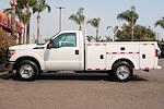 Used 2016 Ford F-250 XL Regular Cab 4x2, Service Truck for sale #53046 - photo 6