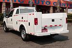 Used 2016 Ford F-250 XL Regular Cab 4x2, Service Truck for sale #53046 - photo 7