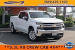 Used 2019 Chevrolet Silverado 1500 LT Crew Cab 4x4, Pickup for sale #53047 - photo 1