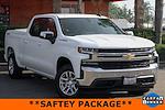 Used 2019 Chevrolet Silverado 1500 LT Crew Cab 4x4, Pickup for sale #53047 - photo 3