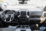 Used 2019 Chevrolet Silverado 1500 LT Crew Cab 4x4, Pickup for sale #53047 - photo 24