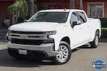 Used 2019 Chevrolet Silverado 1500 LT Crew Cab 4x4, Pickup for sale #53047 - photo 5