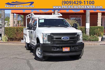 Used 2017 Ford F-250 XL Crew Cab 4x4, Service Truck for sale #53048 - photo 1