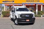 Used 2017 Ford F-250 XL Crew Cab 4x4, Service Truck for sale #53048 - photo 1