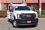 Used 2017 Ford F-250 XL Crew Cab 4x4, Service Truck for sale #53048 - photo 3