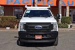 Used 2017 Ford F-250 XL Crew Cab 4x4, Service Truck for sale #53048 - photo 4