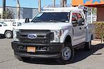 Used 2017 Ford F-250 XL Crew Cab 4x4, Service Truck for sale #53048 - photo 5