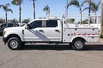 Used 2017 Ford F-250 XL Crew Cab 4x4, Service Truck for sale #53048 - photo 6