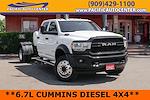 Used 2022 Ram 5500 Tradesman Crew Cab 4x4, Hauler Body for sale #53060 - photo 1