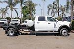 Used 2022 Ram 5500 Tradesman Crew Cab 4x4, Hauler Body for sale #53060 - photo 53