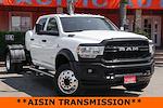 Used 2022 Ram 5500 Tradesman Crew Cab 4x4, Hauler Body for sale #53060 - photo 52